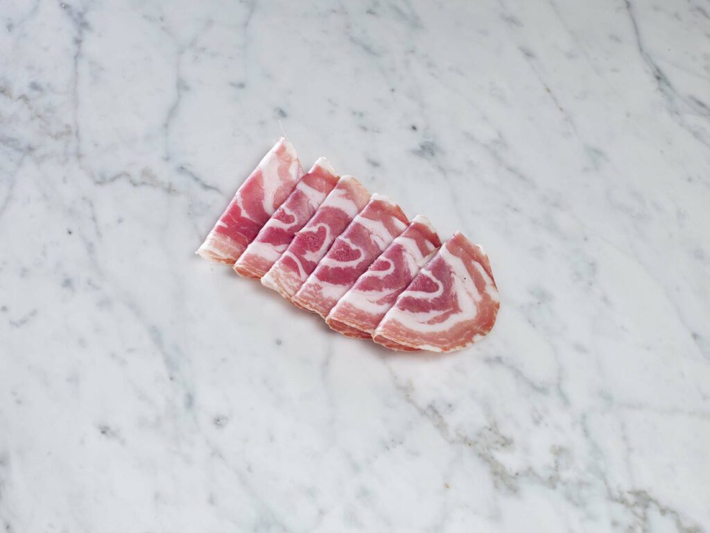 Pancetta Slager Devriendt Zedelgem